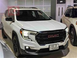 GMC Terrain